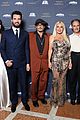 johnny depp steps out for waiting for the barbarians venice film festival call 03