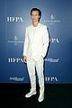 goldfinch tiff hfpa party 2019 03