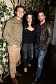jonathan groff celebrates off broadway revival of little shop of horrors 02