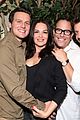 jonathan groff celebrates off broadway revival of little shop of horrors 12