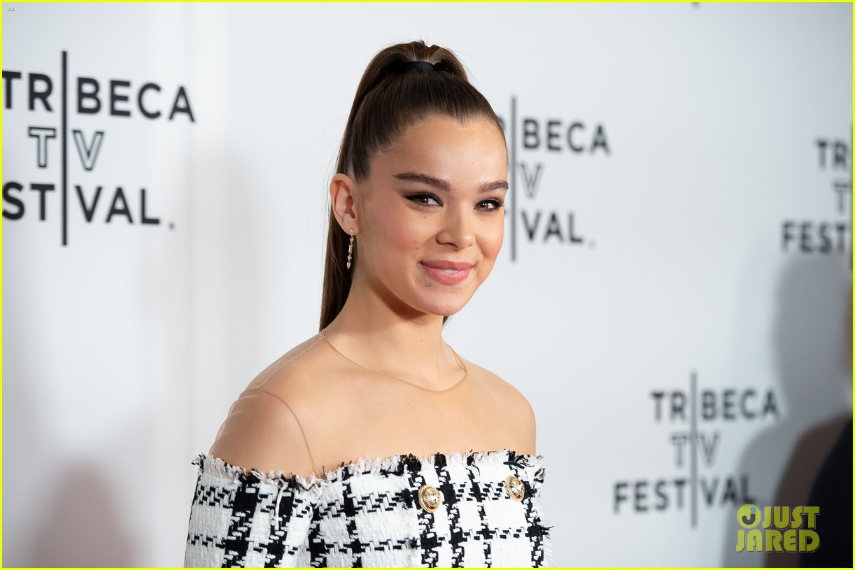 Hailee Steinfeld Announces New Song From &lsquo;Dickinson&rsquo; Out This Week