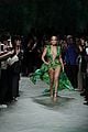 jennifer lopez tells story behind versace green dress 15