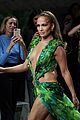jennifer lopez tells story behind versace green dress 17