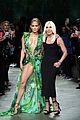 jennifer lopez tells story behind versace green dress 18