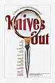 chris evans looks for clues in knives out trailer chris evans more 01