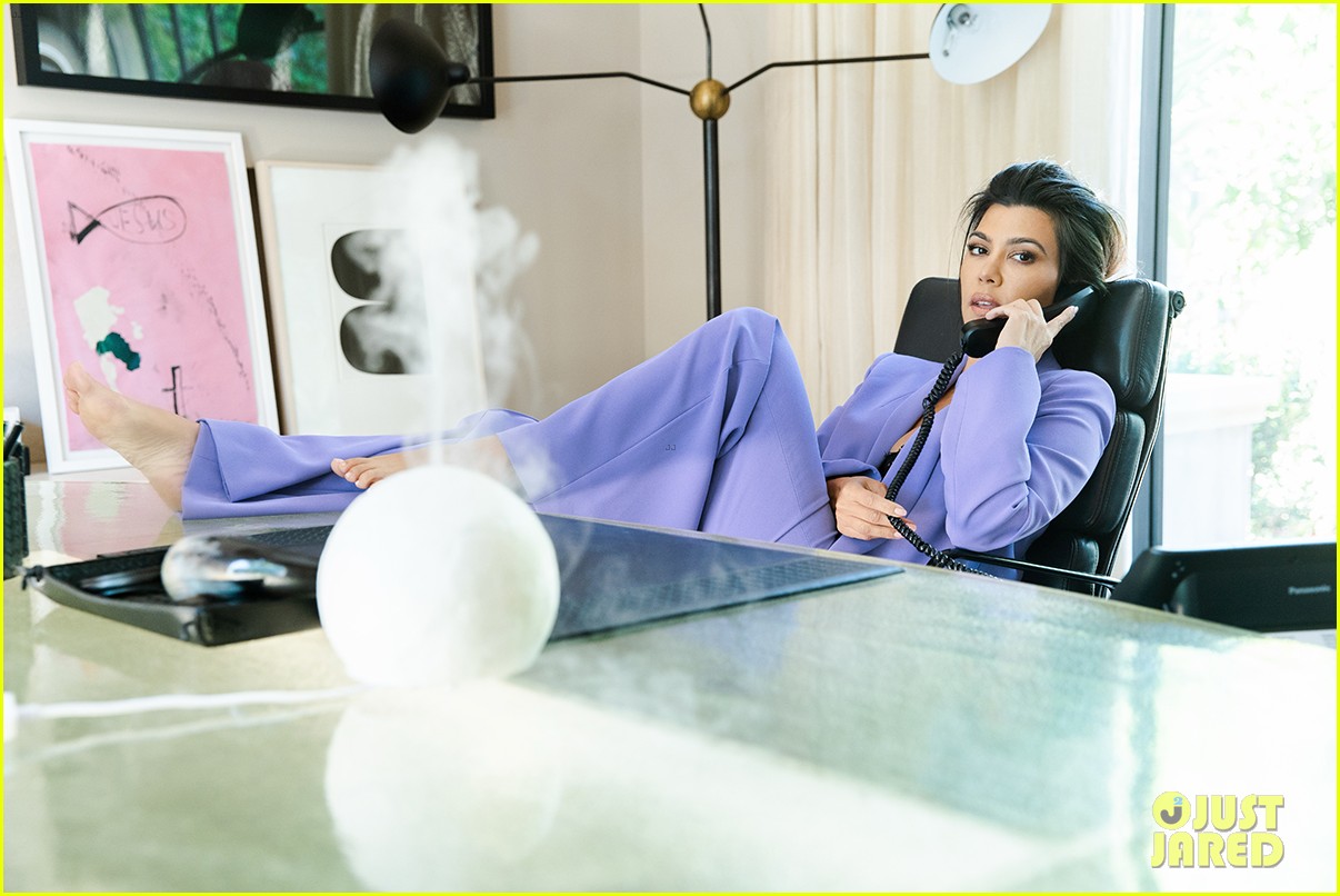 Kourtney Kardashian Launches New Poosh Collaboration Photo 4358951 Kourtney Kardashian Photos