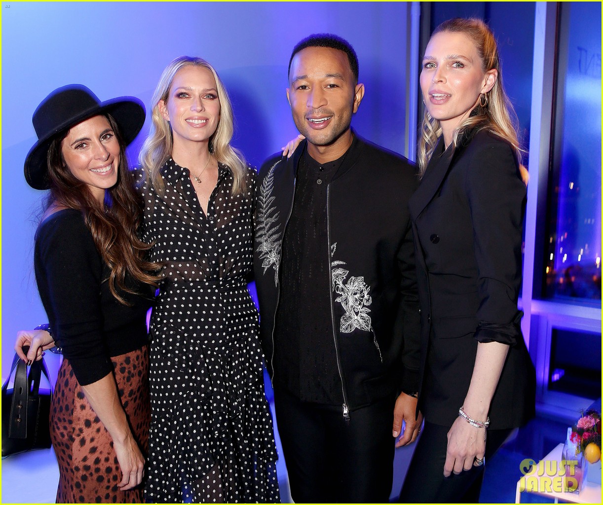 john legend hosts plus products cbd launch party as new investor 104354865
