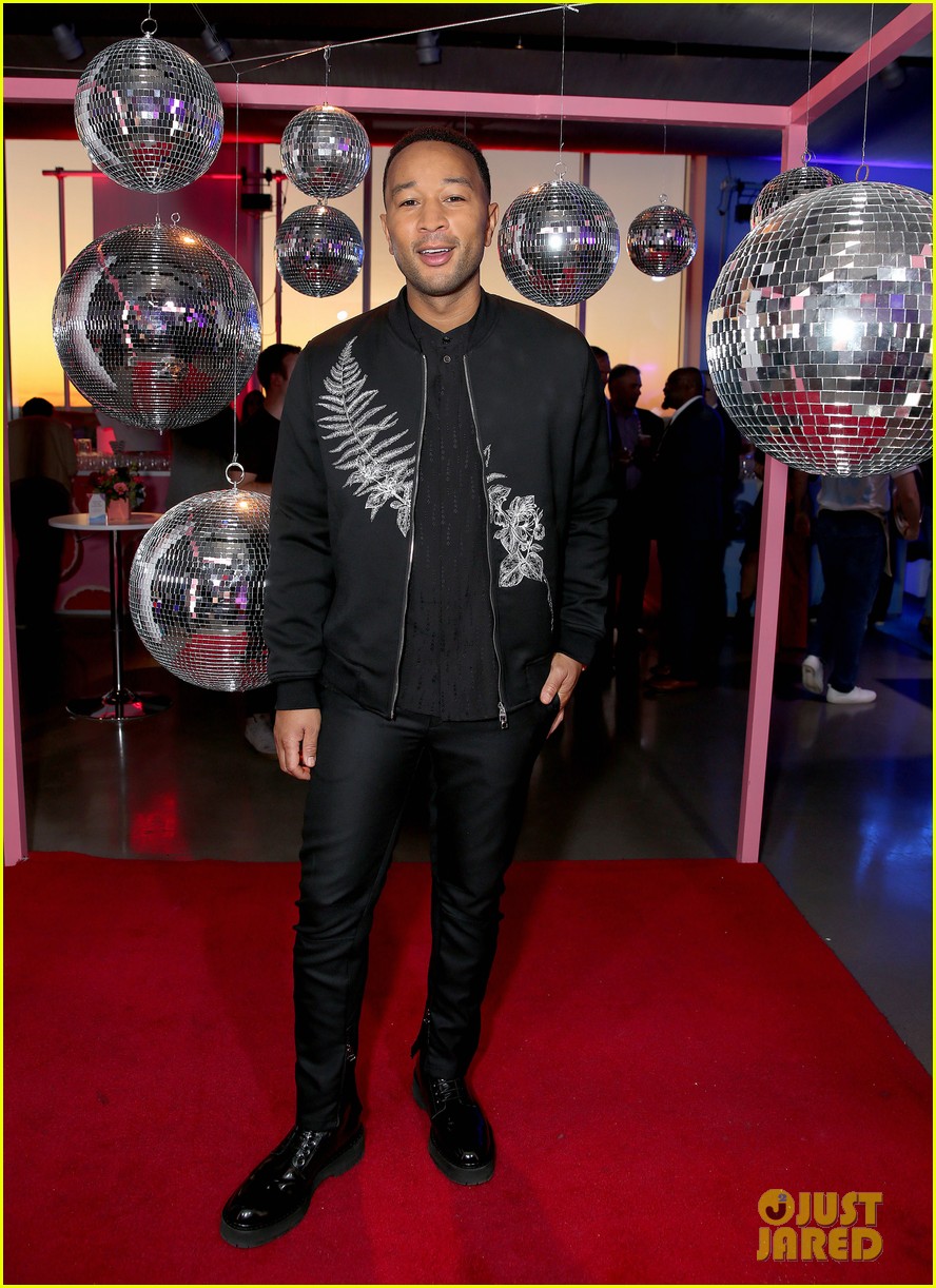 john legend hosts plus products cbd launch party as new investor 134354868