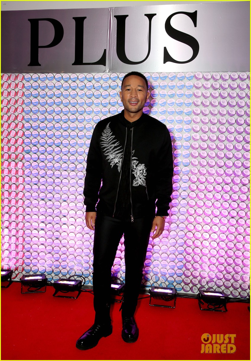 john legend hosts plus products cbd launch party as new investor 164354871