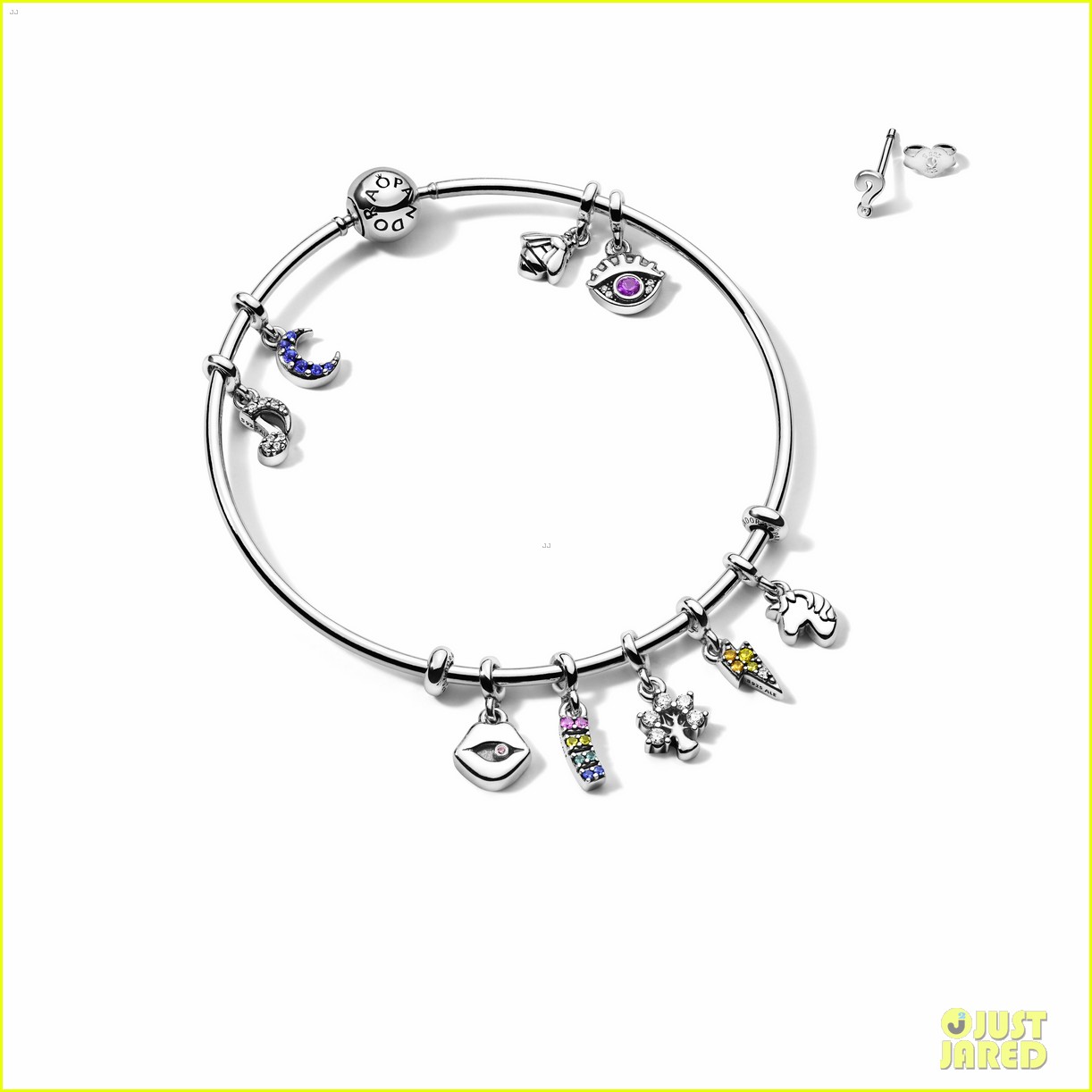 Millie Brown Pandora's New Jewelry Collection, Pandora Me: Photo 4360185 | Fashion, Millie Bobby Brown Pictures | Just Jared