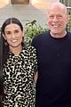 demi moore had the support of kids ex husband bruce willis inside out book launch 02