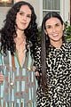 demi moore had the support of kids ex husband bruce willis inside out book launch 04