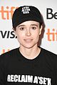 ellen page new documentary theres something in the water tiff 08
