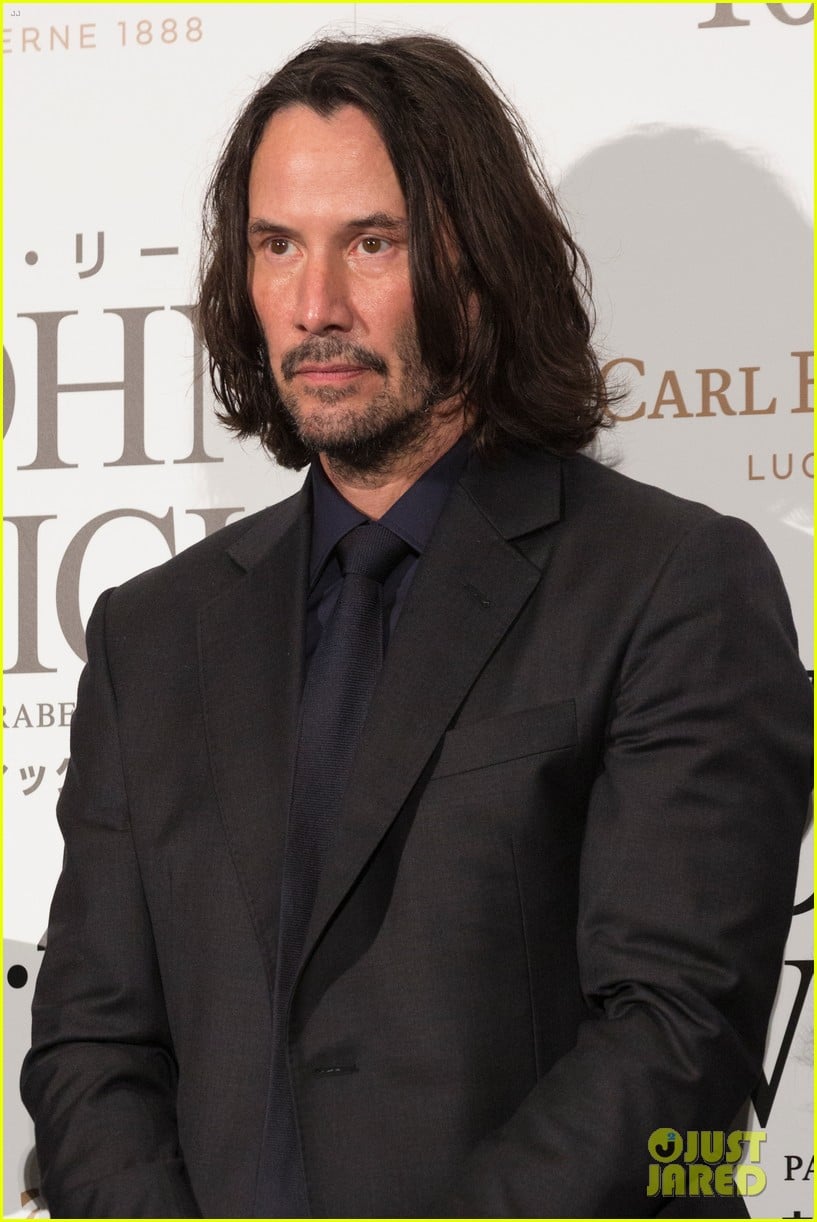 Director Obsessed With Hitting John Wick From Different Angles: Keanu Reeves