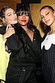 rihanna lives it up with gigi bella hadid at fenty pop up after party 03