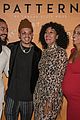tracee ellis ross gets sibling support at pattern beauty launch party 11
