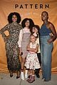 tracee ellis ross gets sibling support at pattern beauty launch party 12