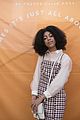 tracee ellis ross gets sibling support at pattern beauty launch party 13