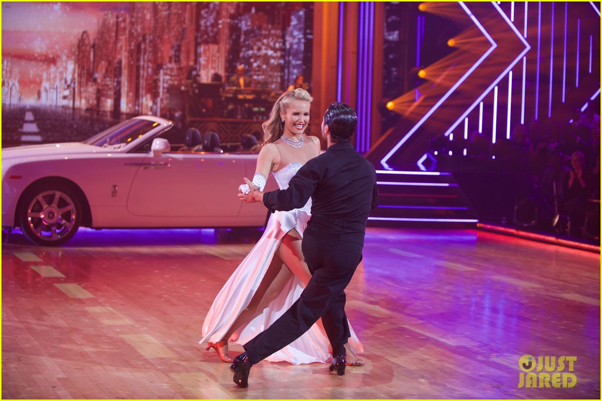 Sailor BrinkleyCook Impresses After Taking Over For Mom Christie