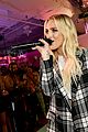 ashlee simpson evan ross help close out nyfw at boohoo party 03