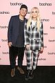 ashlee simpson evan ross help close out nyfw at boohoo party 29