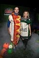 stephen amell hot dog halloween party 01