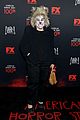 kathy bates dresses up for werewolf american horror story 100 03