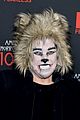 kathy bates dresses up for werewolf american horror story 100 09