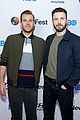 chris evans supports brother scott evans sell by premiere 04