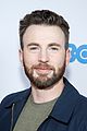 chris evans supports brother scott evans sell by premiere 08