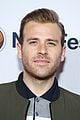 chris evans supports brother scott evans sell by premiere 13