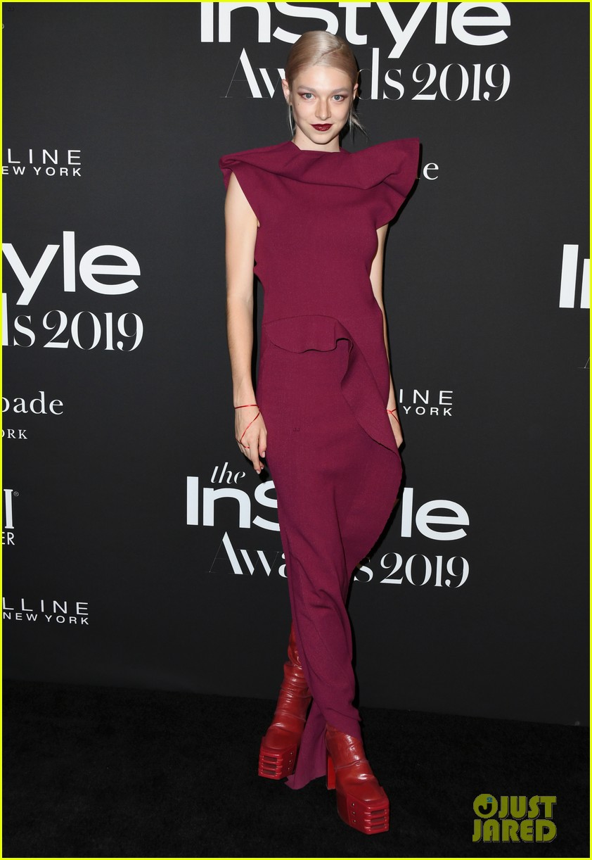 Photo: dove cameron instyle awards 44 | Photo 4374981 | Just Jared