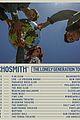echosmith tour dates