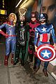 tom hiddleston charlie cox swap each others marvel roles for halloween 03