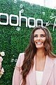 taylor hill gets support from sofia richie more at boohoo tea party 04