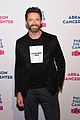 hugh jackman shows his support at philly fights cancer benefit 02