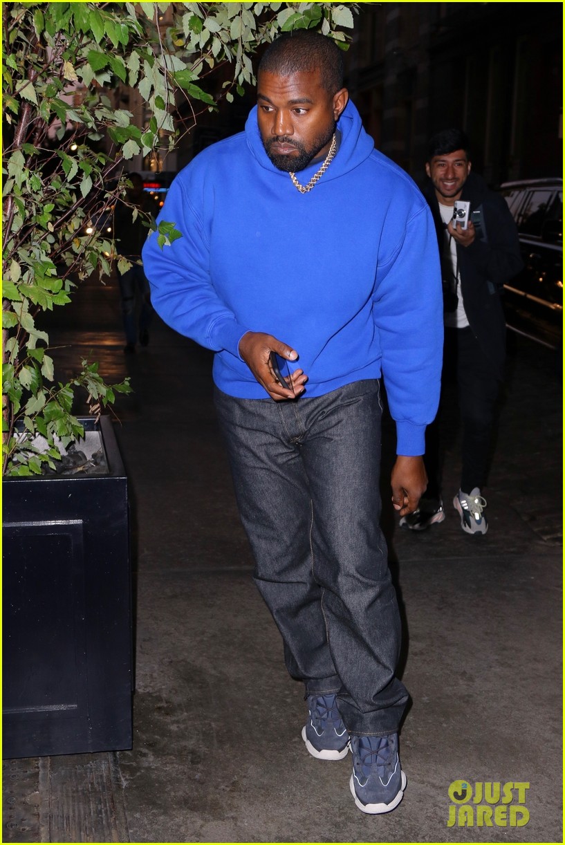 Kanye West Opens Up About 'Jesus Is King' & His New Outlook 'My Job Is