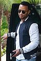 john legend heads to work after cute piano duet with luna 02