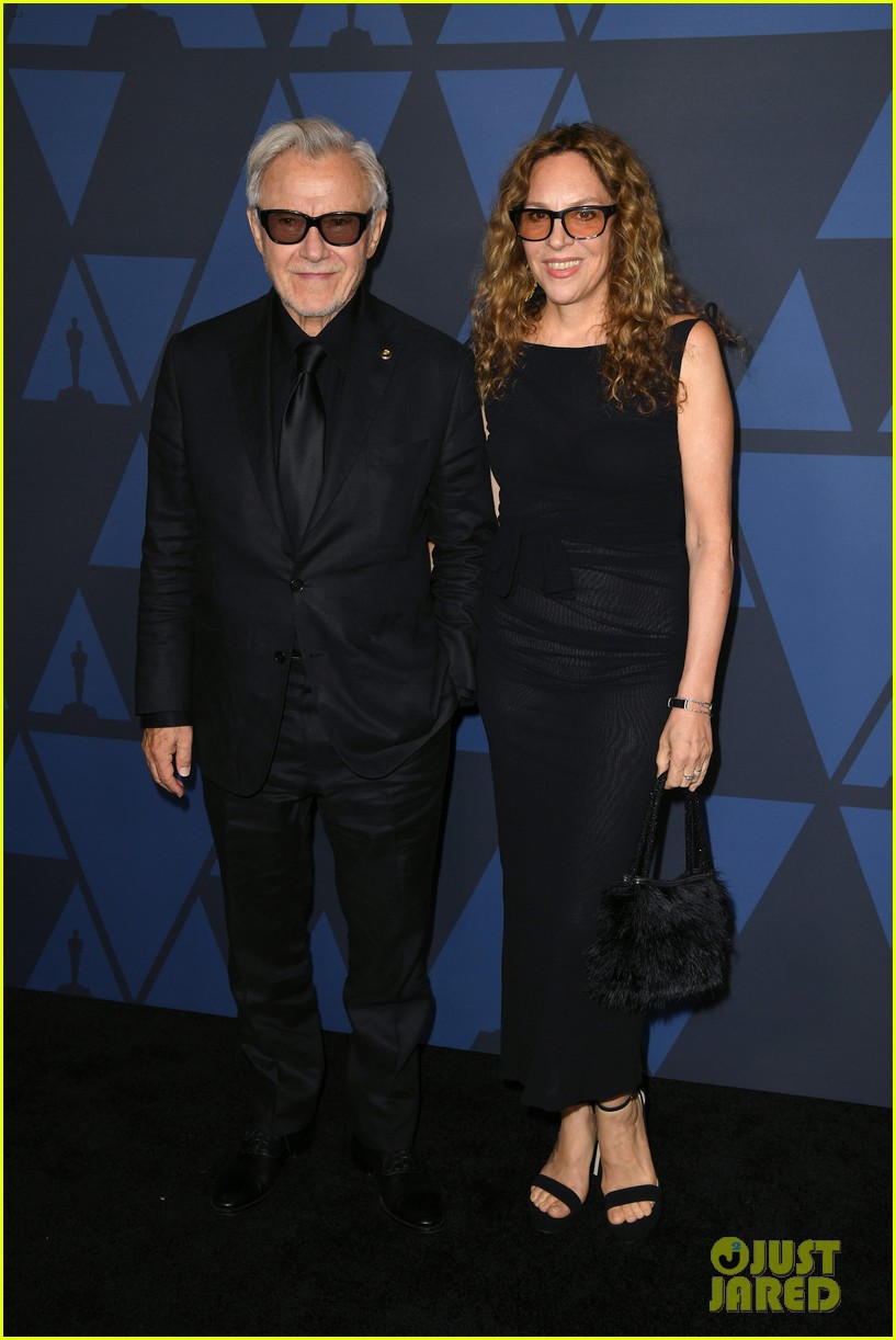 Jamie Foxx & Eddie Murphy Entertain the Crowd at Governors Awards 2019