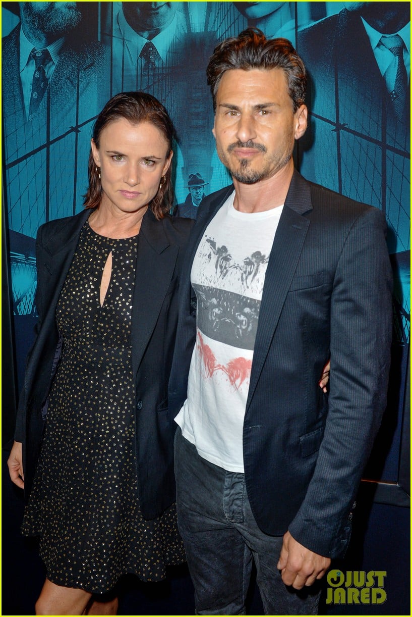 Photo: edward norton gugu mbatha raw get star support at motherless