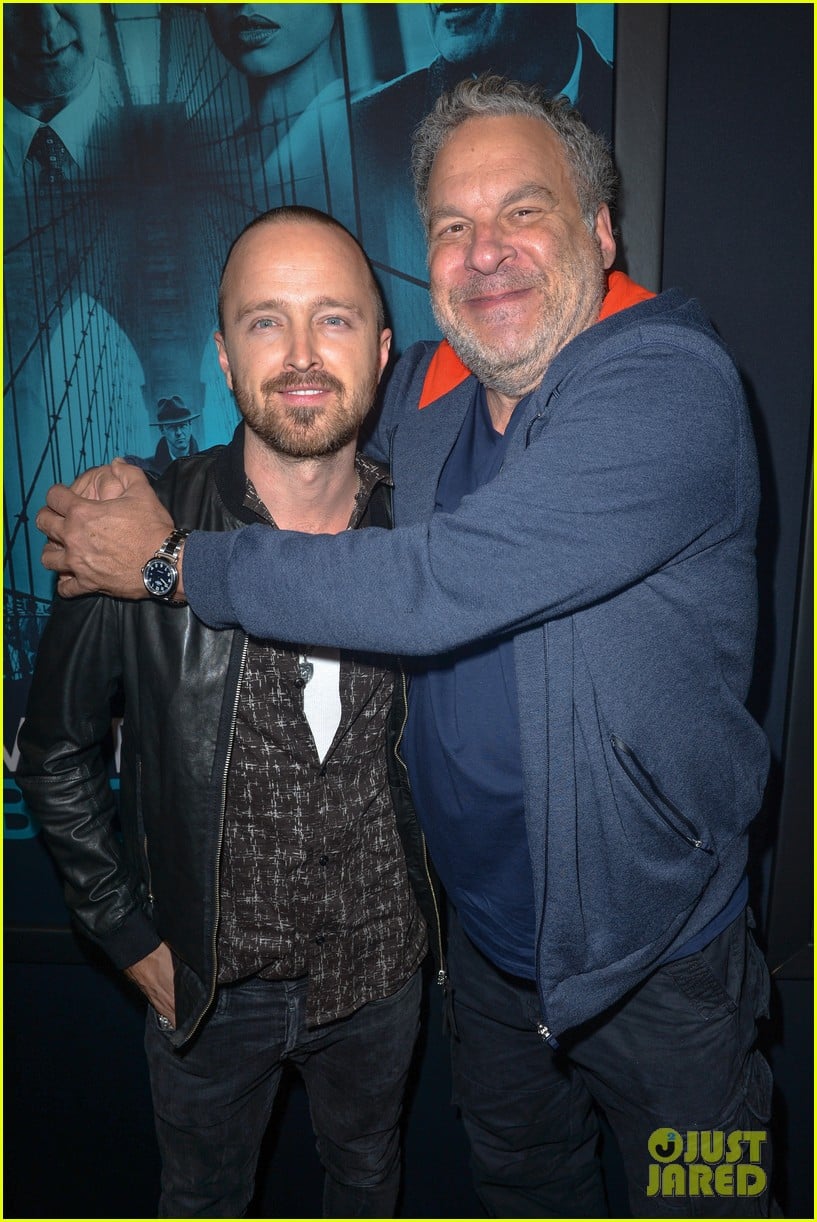 Photo: edward norton gugu mbatha raw get star support at motherless
