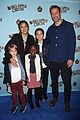 neil patrick harris supported by family host big apple circus 01