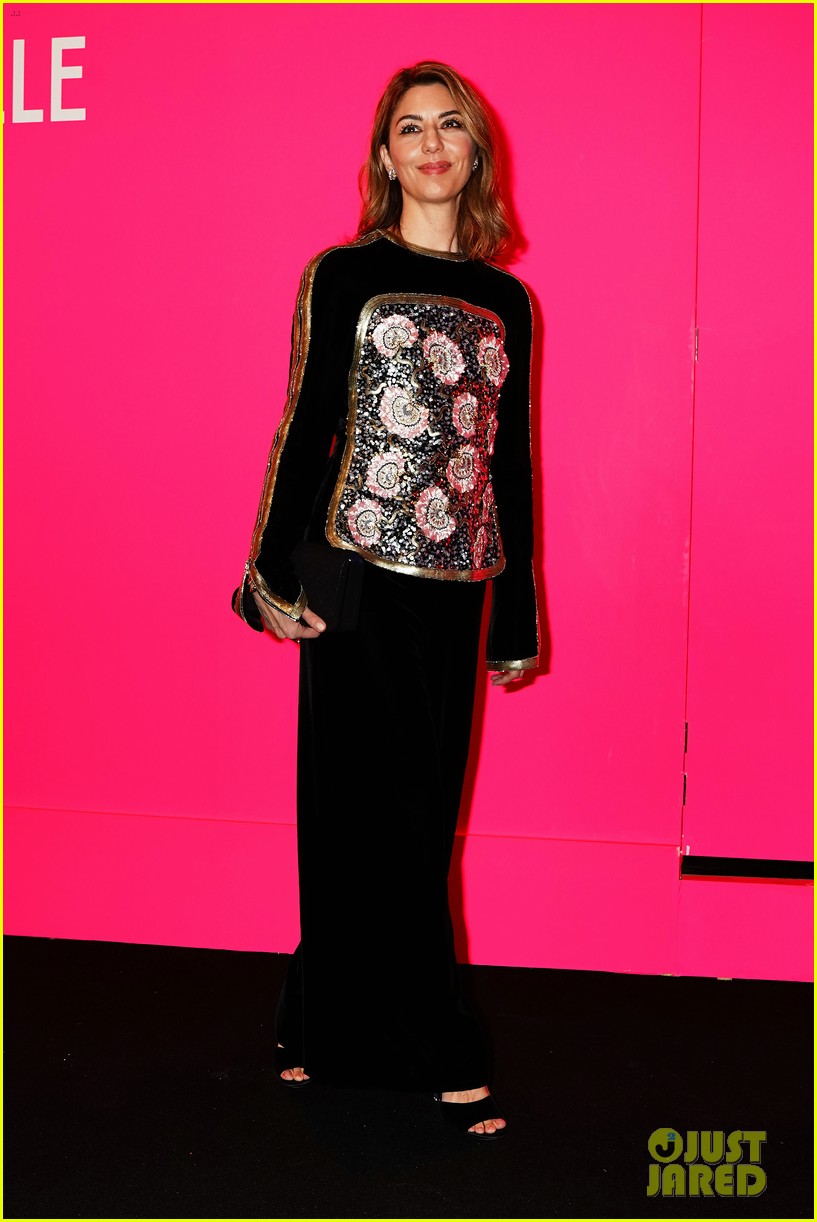 Pharrell Williams & Wife Helen Lasichanh Couple Up for Chanel