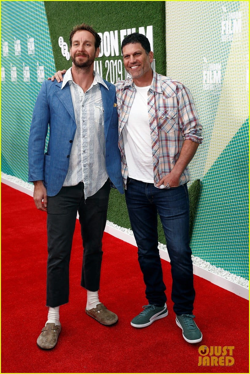 Shia LaBeouf Suits Up for 'The Peanut Butter Falcon' UK Premiere Photo