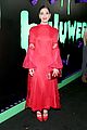 abigail spencer lizzy caplan hulaween party 01