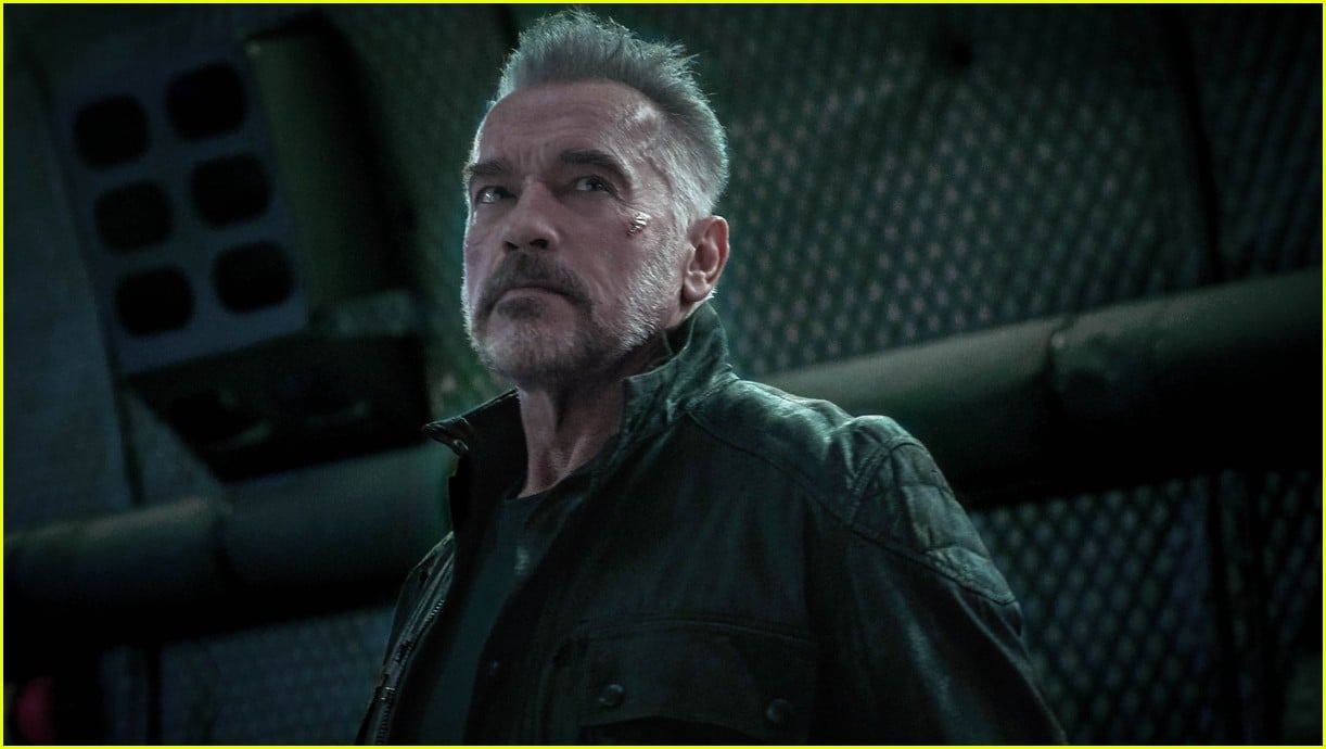 Does �Terminator Dark Fate� Have an End Credits Scene