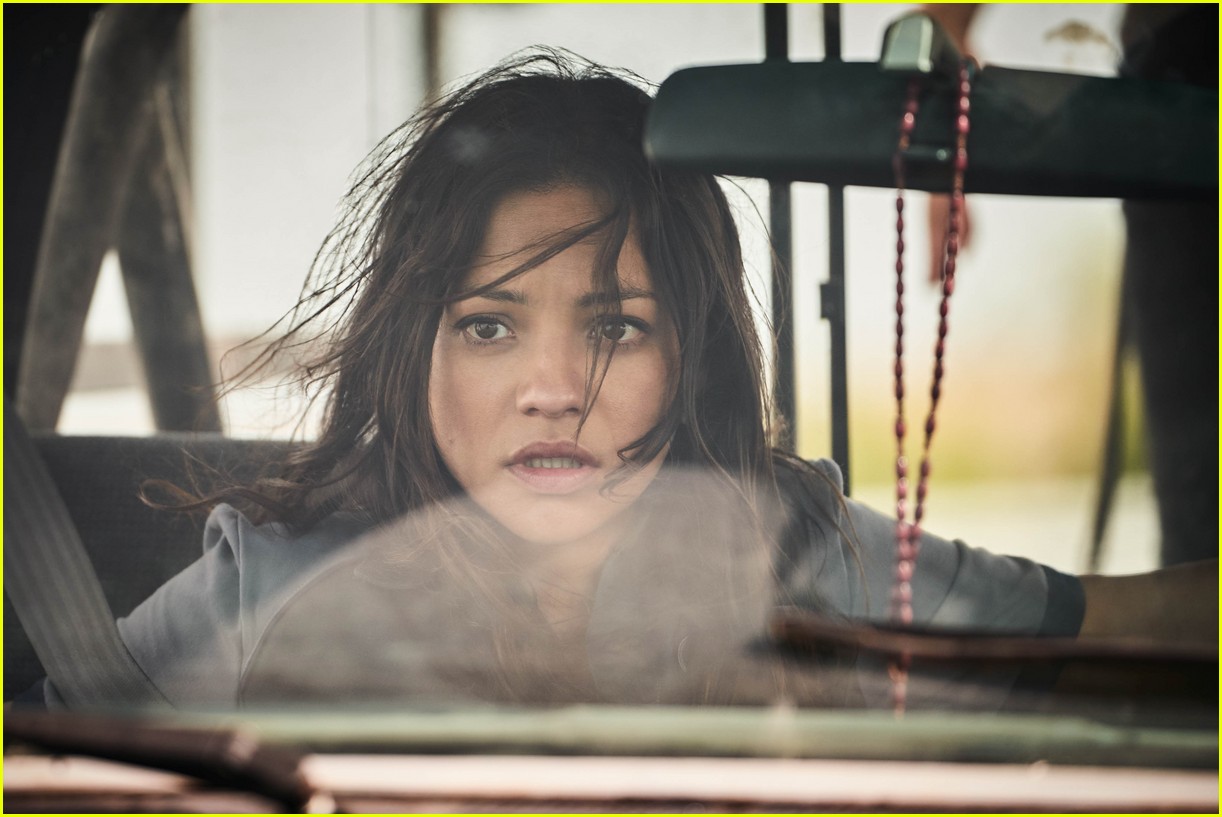 Does 'Terminator Dark Fate' Have an End Credits Scene? Director