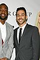 dwyane wade and lindsey vonn team up for great sports legends dinner paralysis 31