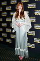 florence welch dazzles in silver american utopia opening night 09
