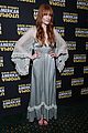 florence welch dazzles in silver american utopia opening night 11